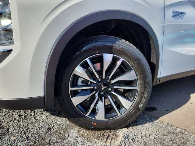 Fahrzeugbild eines Mitsubishi Outlander