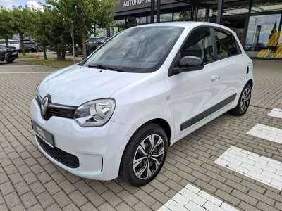 Bild Renault Twingo