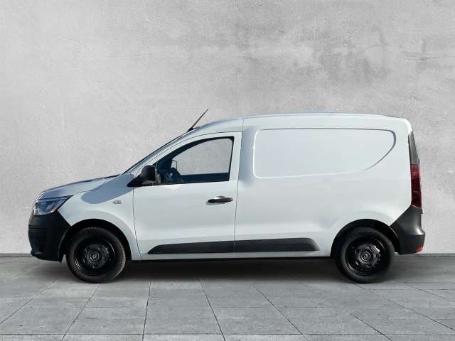 Fahrzeugbild eines Renault Express