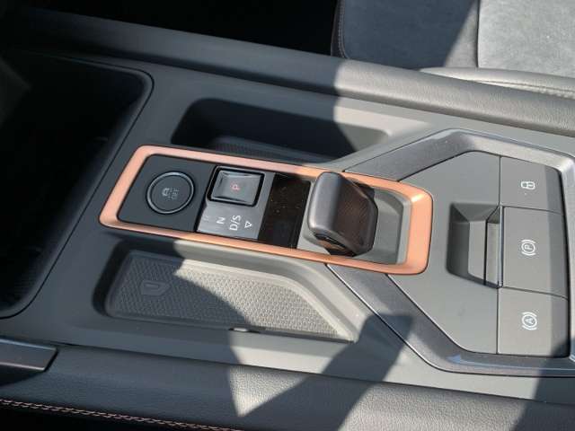 Fahrzeugbild eines CUPRA Leon