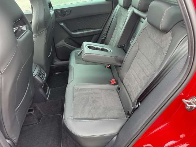 Fahrzeugbild eines CUPRA Ateca
