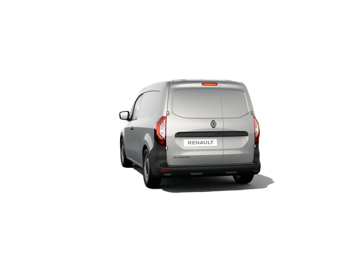 Fahrzeugbild eines Renault Kangoo