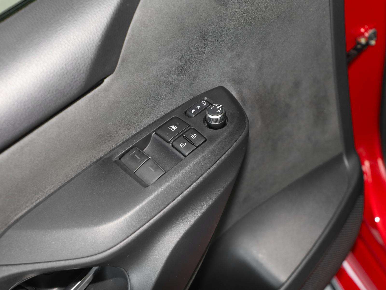 Fahrzeugbild eines Toyota Yaris