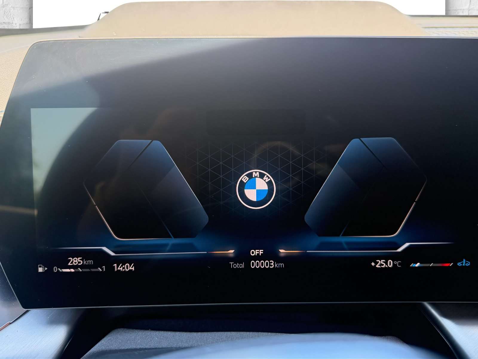 Fahrzeugbild eines BMW X2
