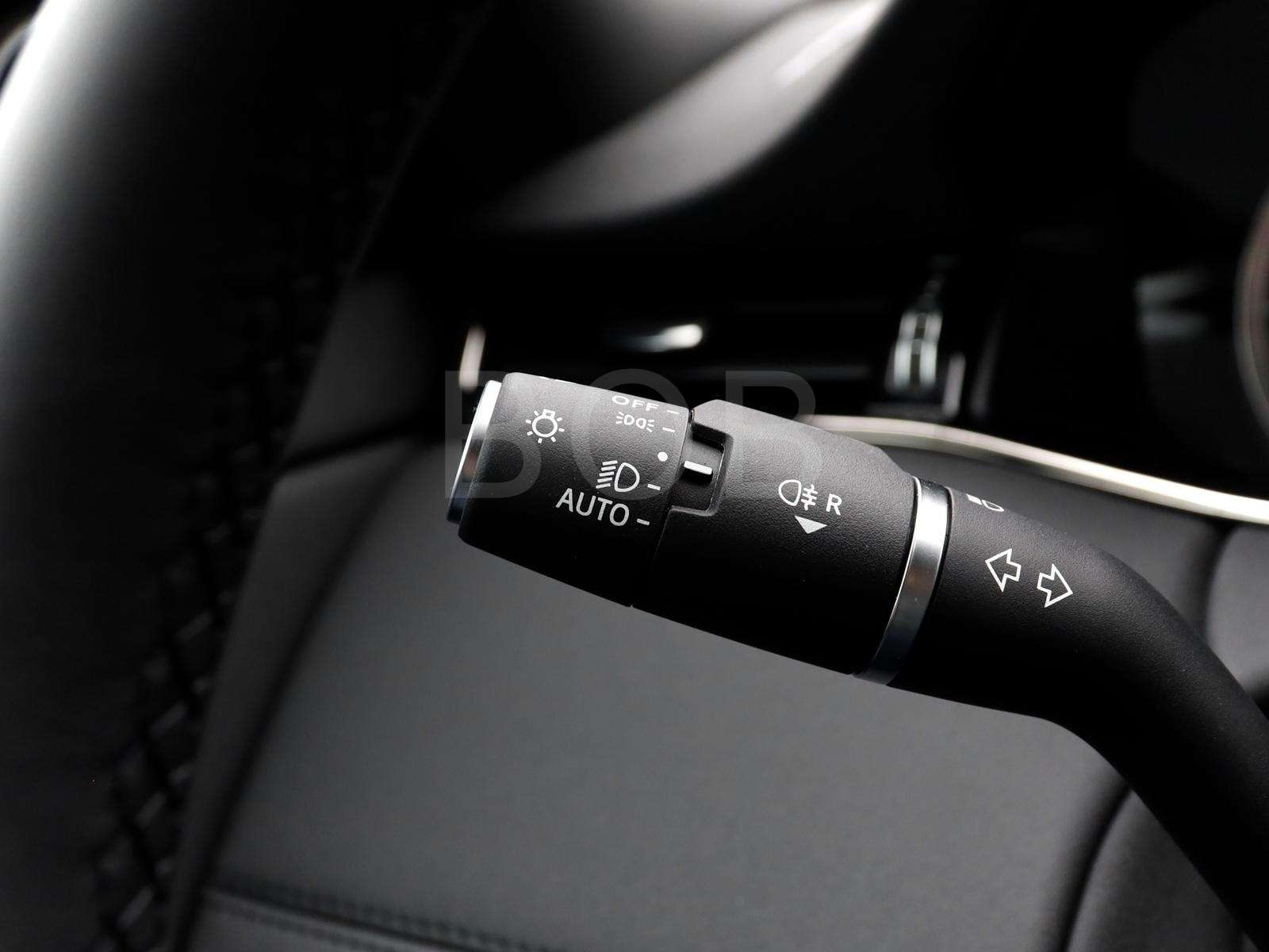 Fahrzeugbild eines Land Rover Range Rover Evoque