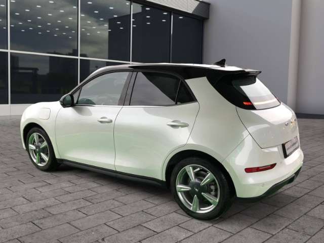 Fahrzeugbild eines GWM Ora 03