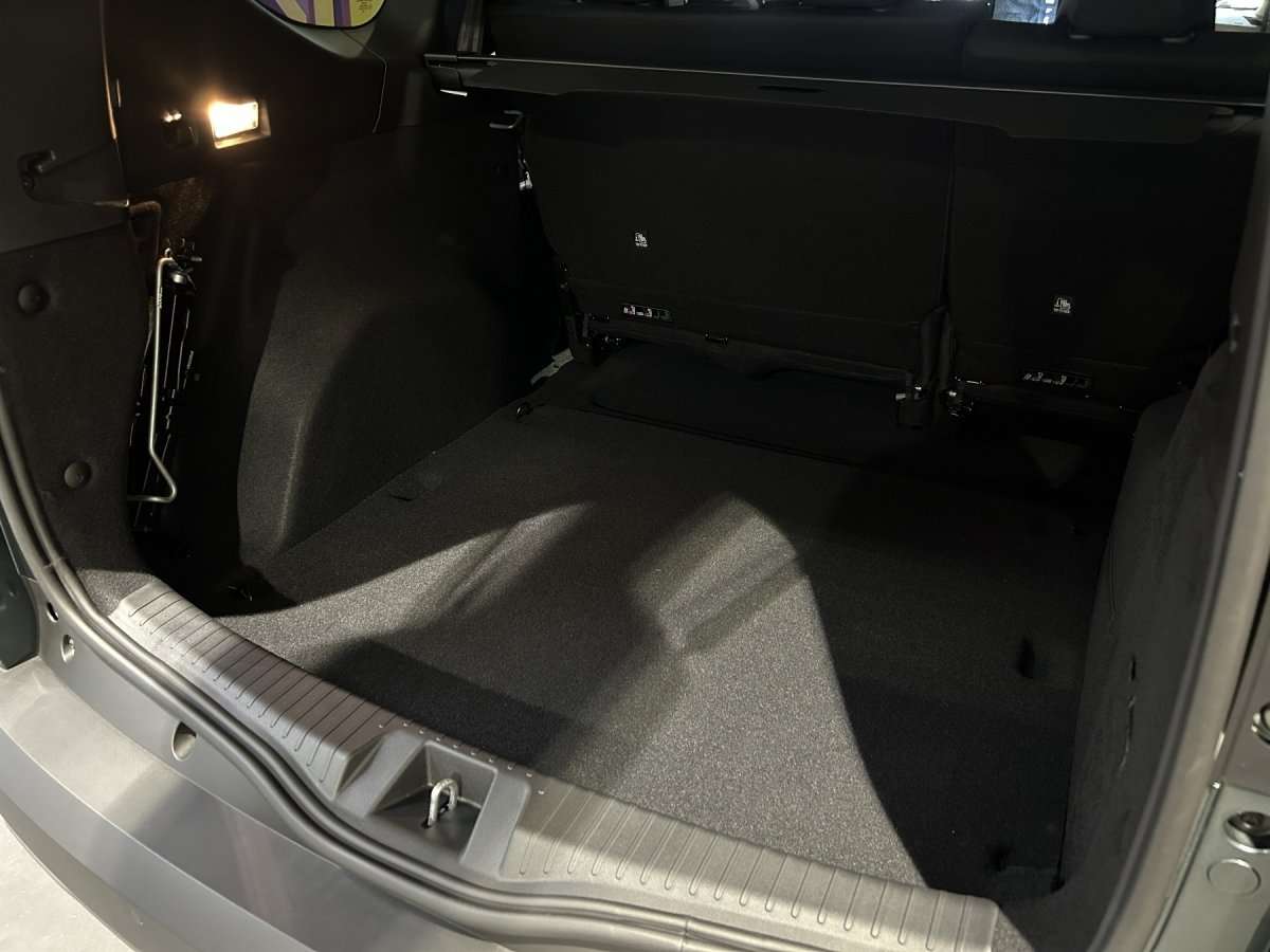 Fahrzeugbild eines Dacia Jogger