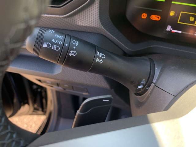 Fahrzeugbild eines Dacia Duster