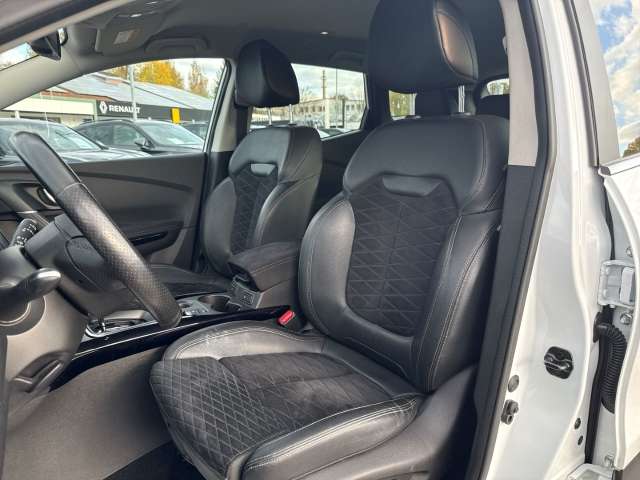 Fahrzeugbild eines Renault Kadjar