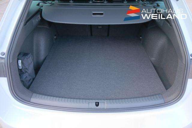 Fahrzeugbild eines CUPRA Leon