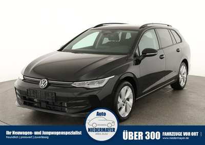 Bild Volkswagen Golf