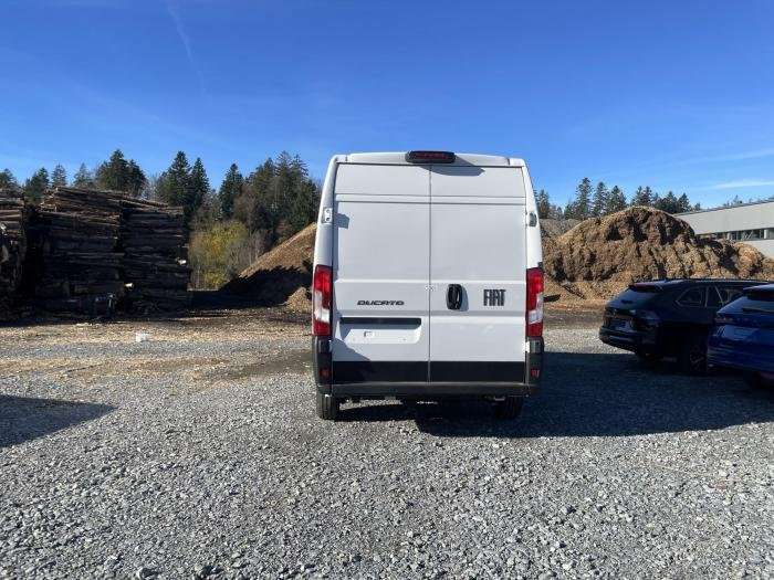 Fahrzeugbild eines Fiat Ducato