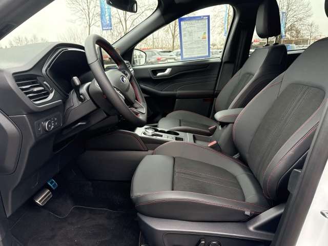 Fahrzeugbild eines Ford Kuga