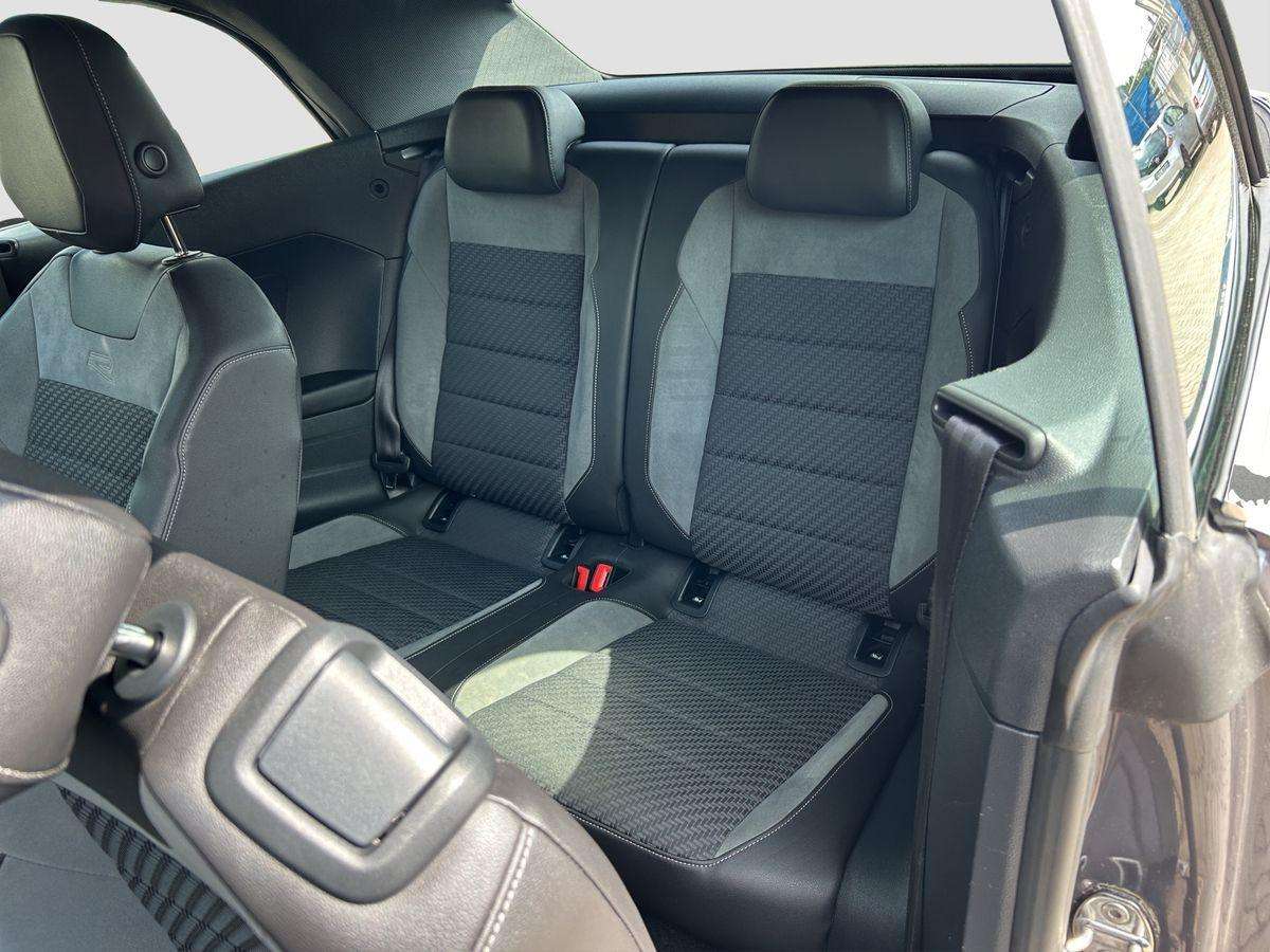 Fahrzeugbild eines Volkswagen T-Roc