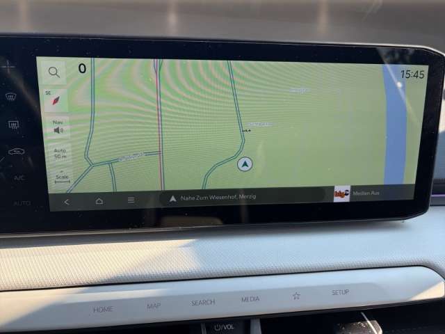 Fahrzeugbild eines Kia EV4