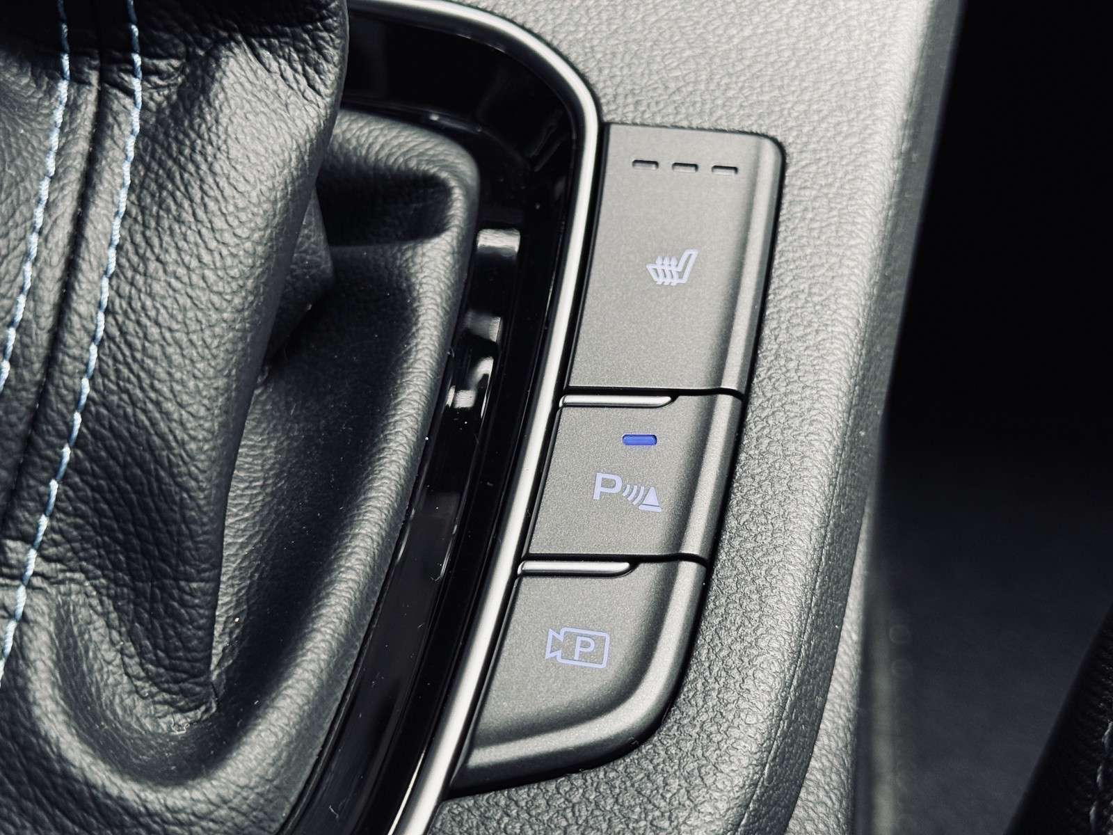Fahrzeugbild eines Hyundai i30