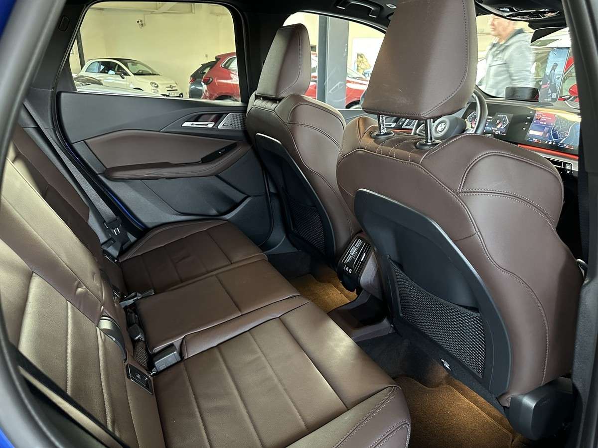Fahrzeugbild eines BMW 2er Active Tourer