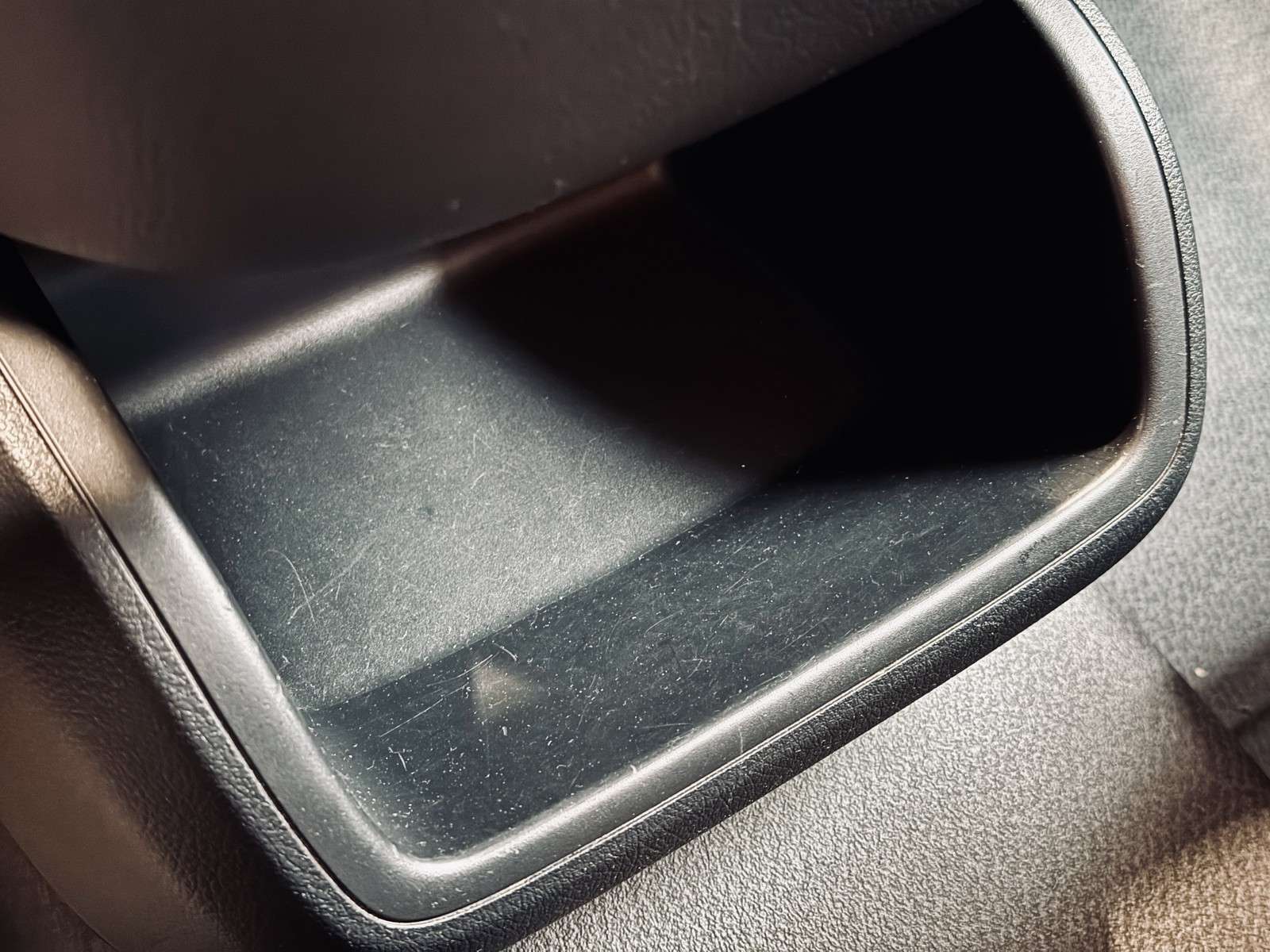 Fahrzeugbild eines Mercedes-Benz Vito