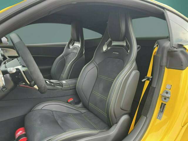 Fahrzeugbild eines Mercedes-Benz AMG GT
