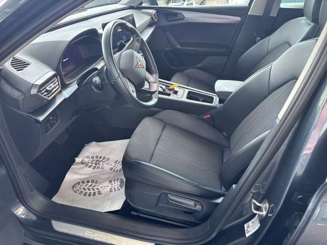 Fahrzeugbild eines CUPRA Leon