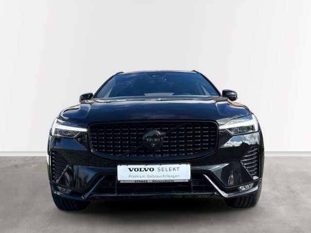 Fahrzeugbild eines Volvo XC60