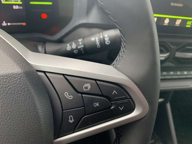 Fahrzeugbild eines Dacia Duster