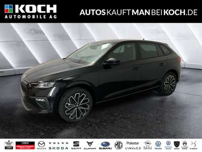 Bild Skoda Scala