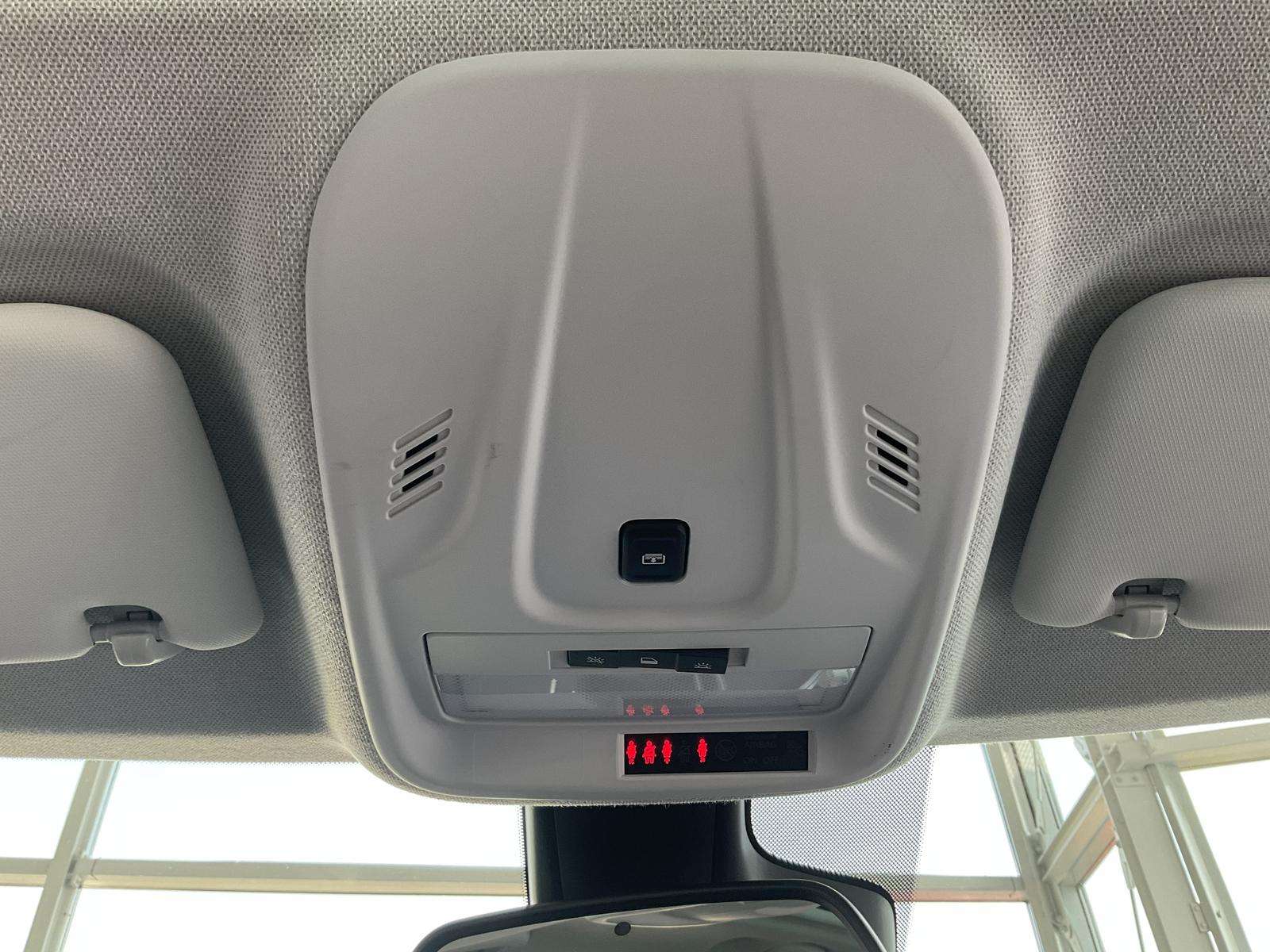 Fahrzeugbild eines Opel Crossland X