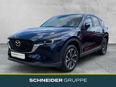 Bild Mazda CX-5