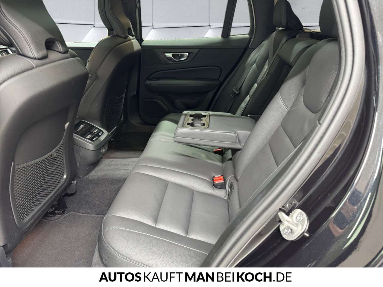 Fahrzeugbild eines Volvo V60