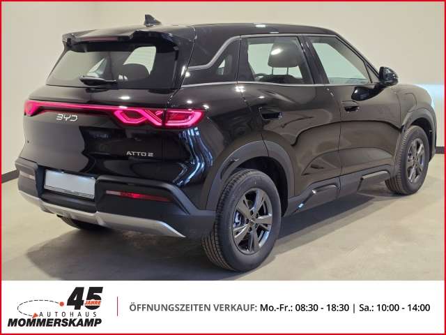 Fahrzeugbild eines BYD Atto 2