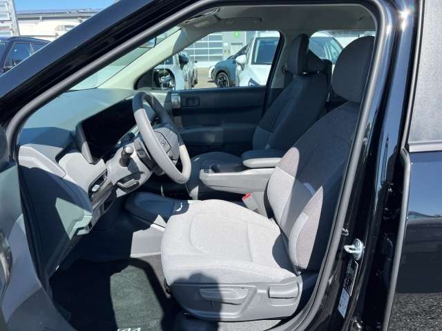 Fahrzeugbild eines Kia EV3
