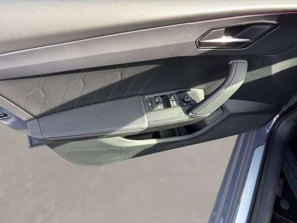 Fahrzeugbild eines CUPRA Leon