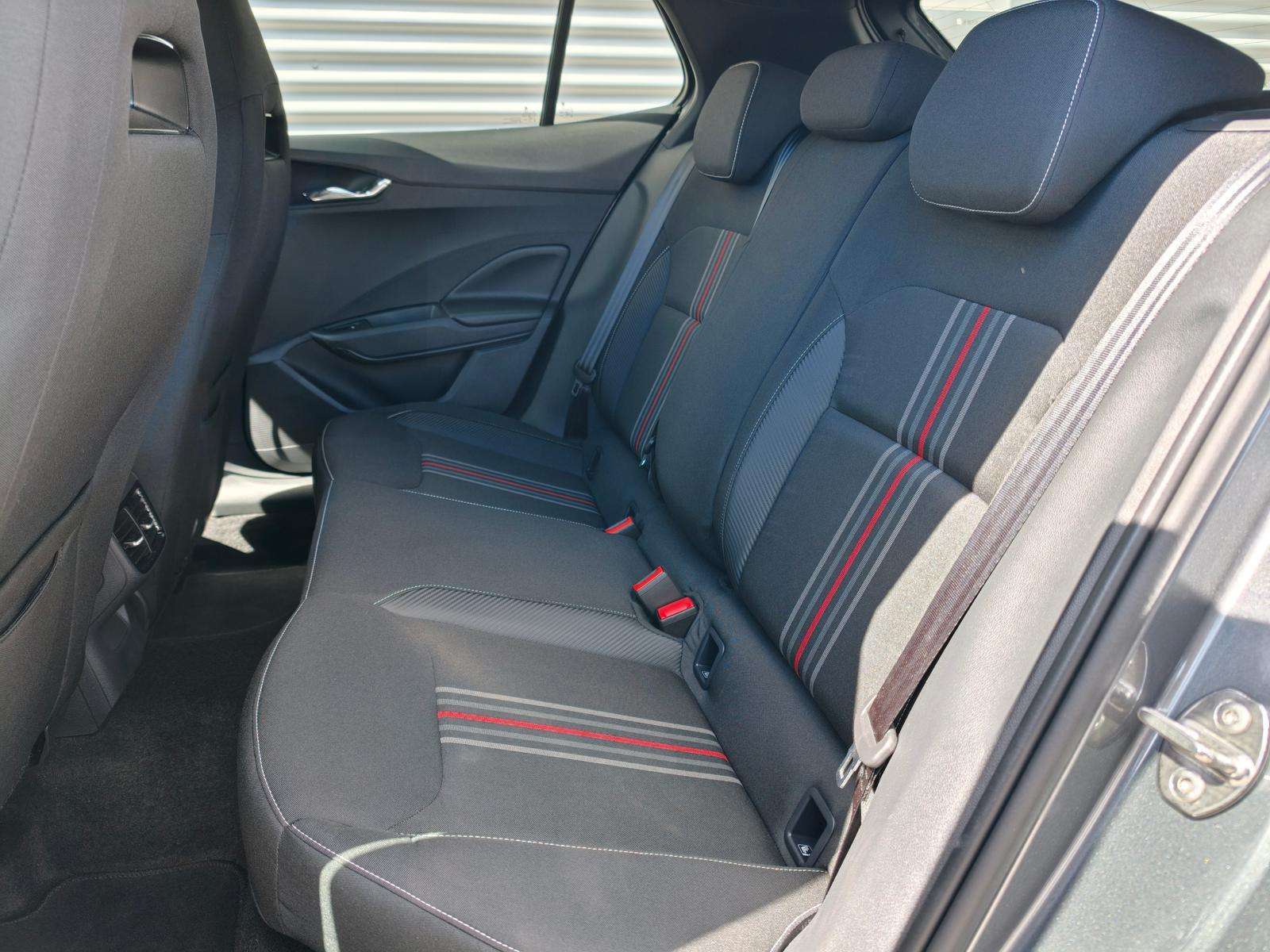 Fahrzeugbild eines Skoda Fabia