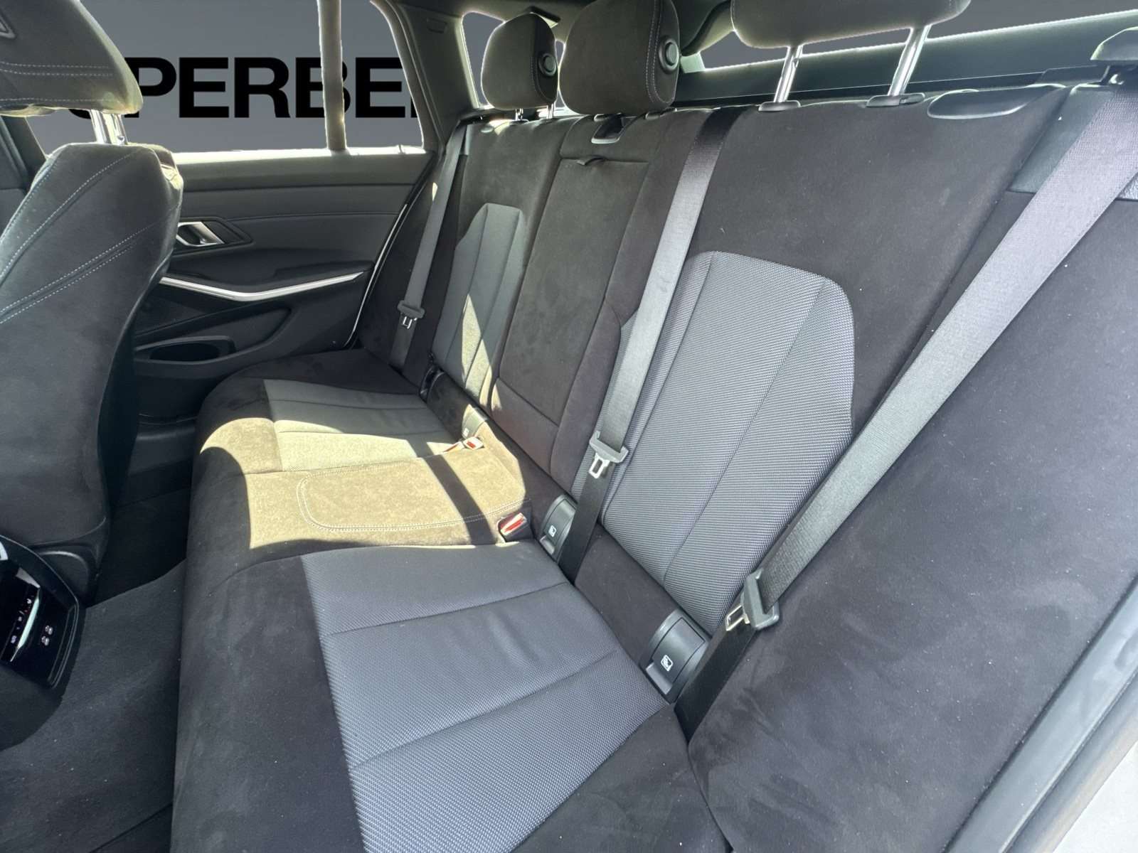 Fahrzeugbild eines BMW 3er-Reihe