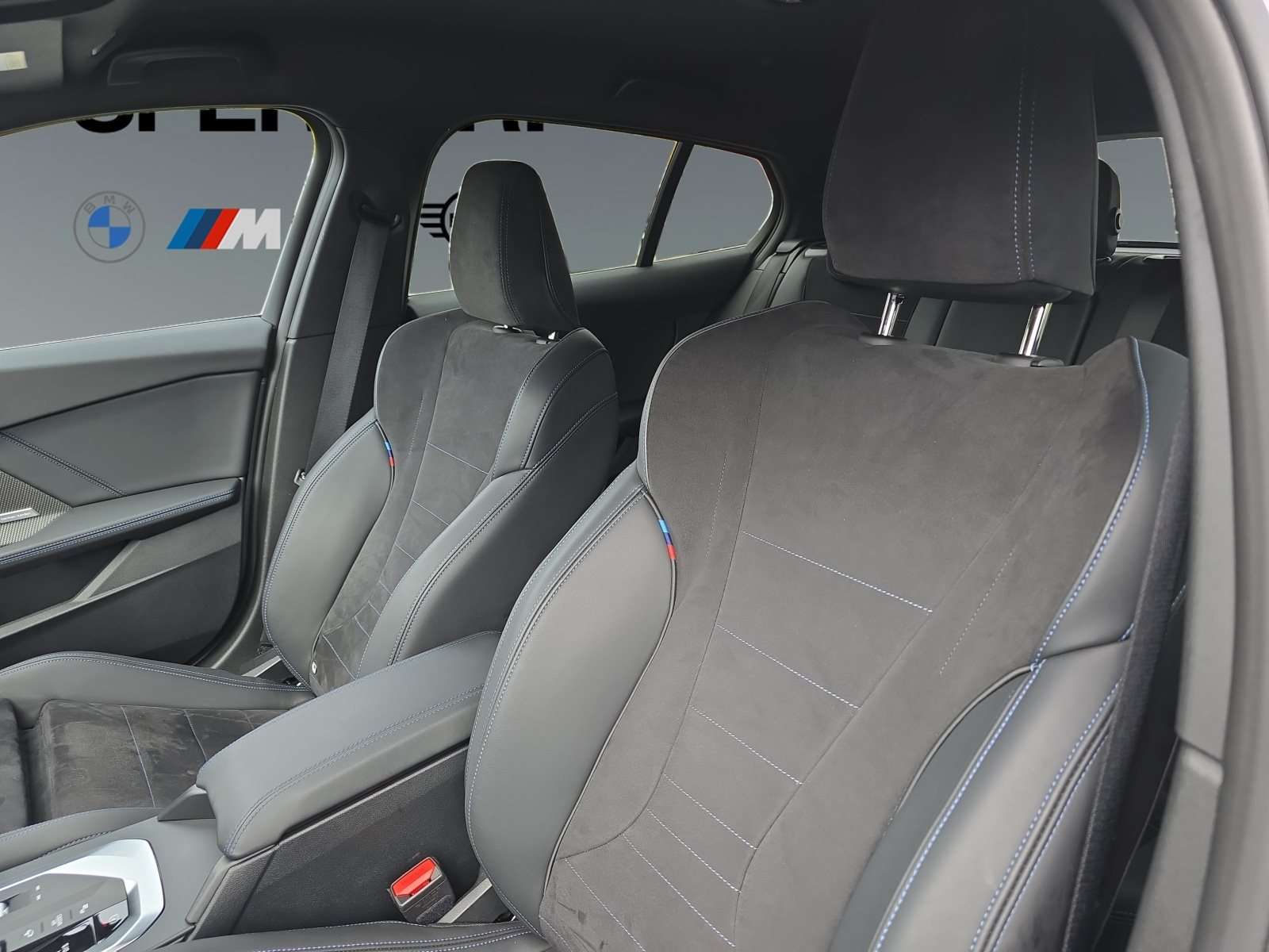 Fahrzeugbild eines BMW 1er-Reihe