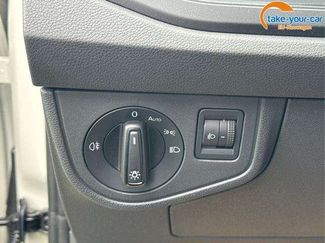 Fahrzeugbild eines Volkswagen Polo