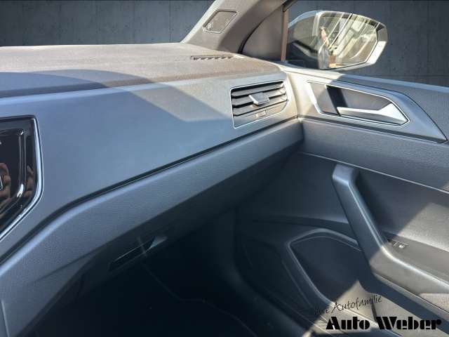 Fahrzeugbild eines Volkswagen Polo