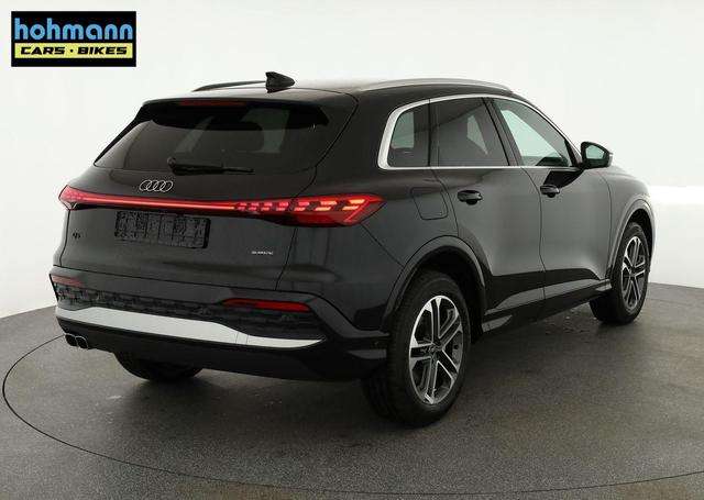 Fahrzeugbild eines Audi Q5