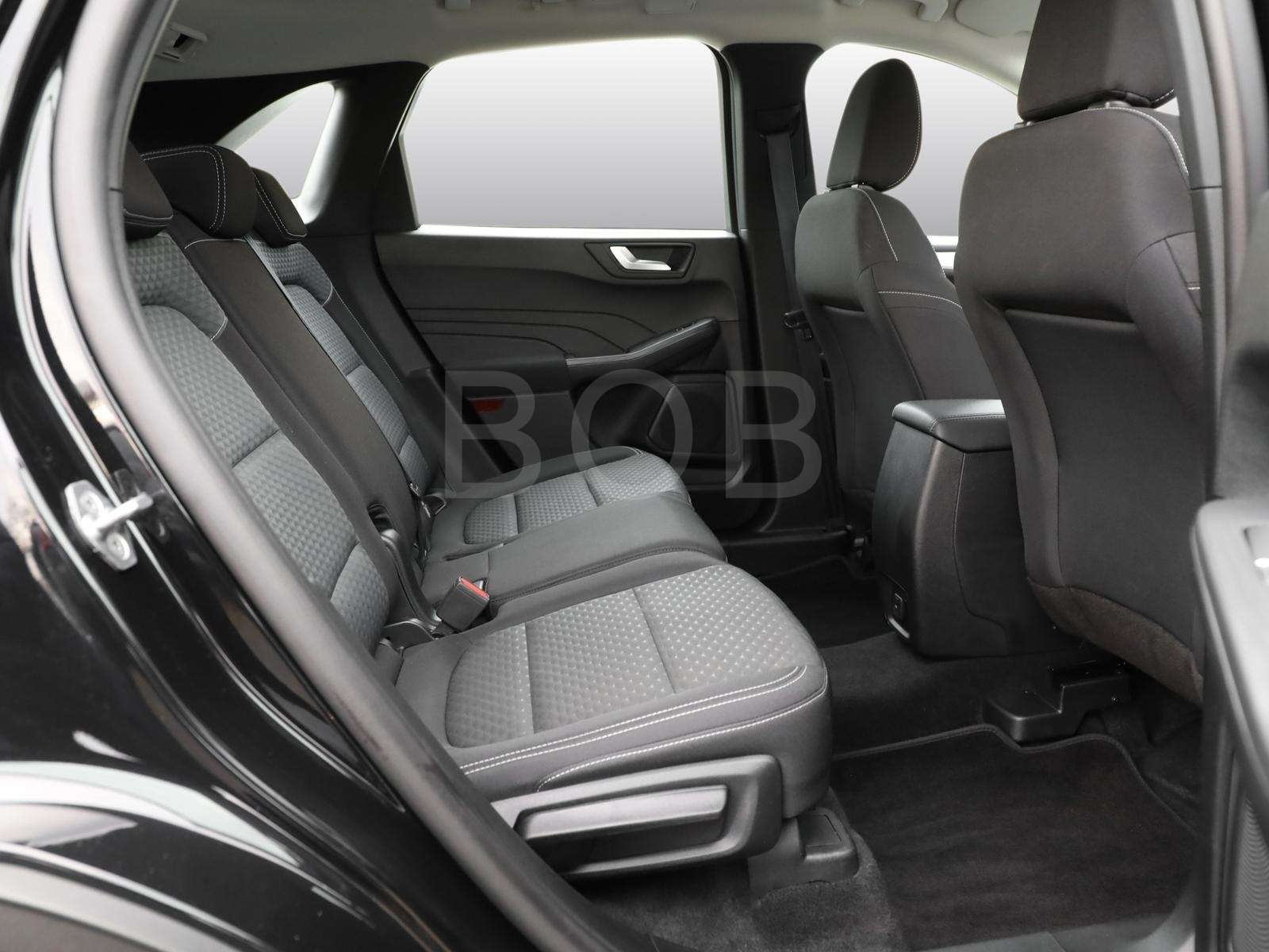 Fahrzeugbild eines Ford Kuga