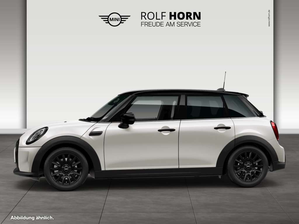 Fahrzeugbild eines MINI COOPER