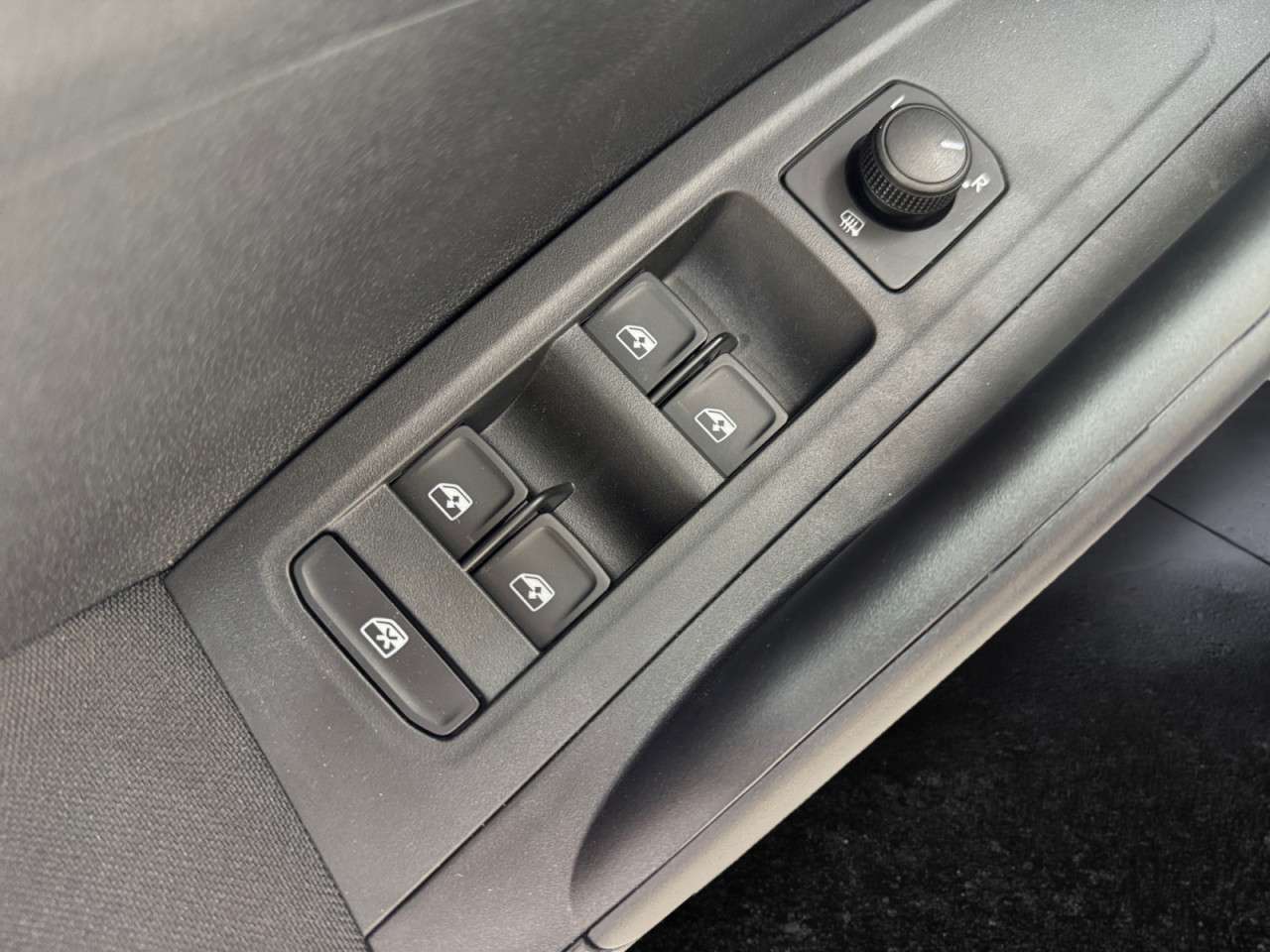 Fahrzeugbild eines Skoda Fabia