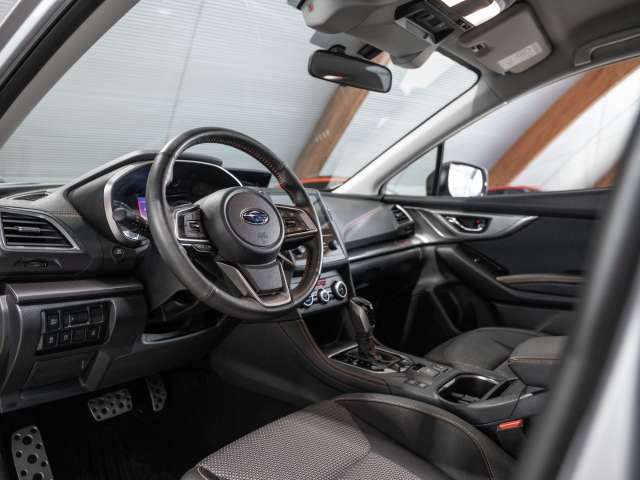 Fahrzeugbild eines Subaru XV