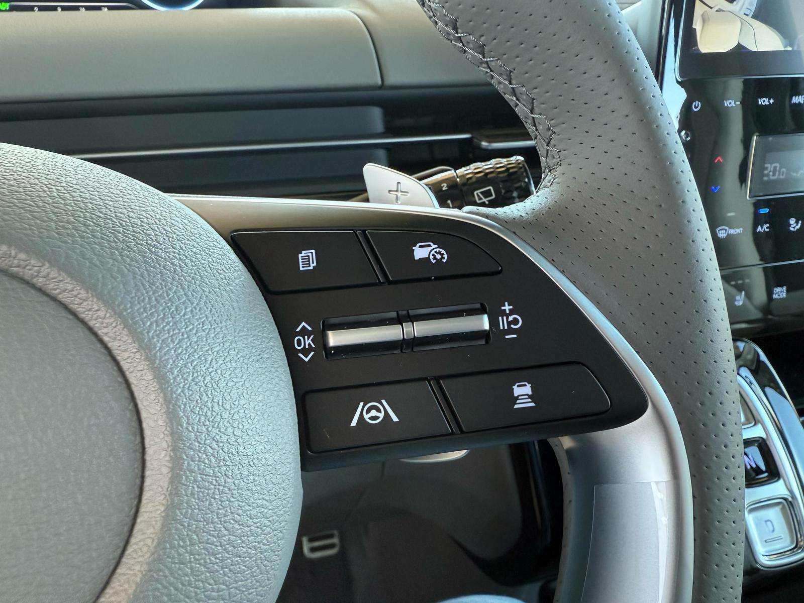 Fahrzeugbild eines Hyundai Staria