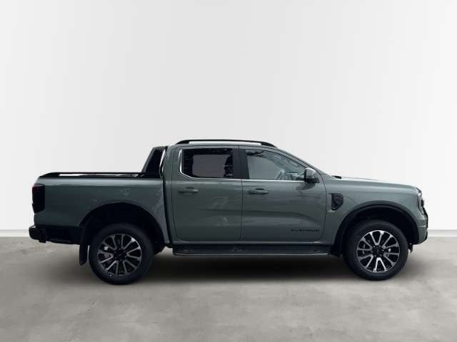 Fahrzeugbild eines Ford Ranger