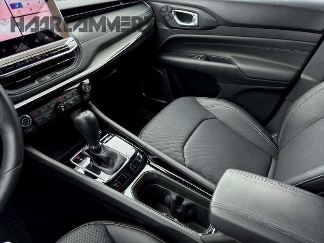 Fahrzeugbild eines Jeep Compass