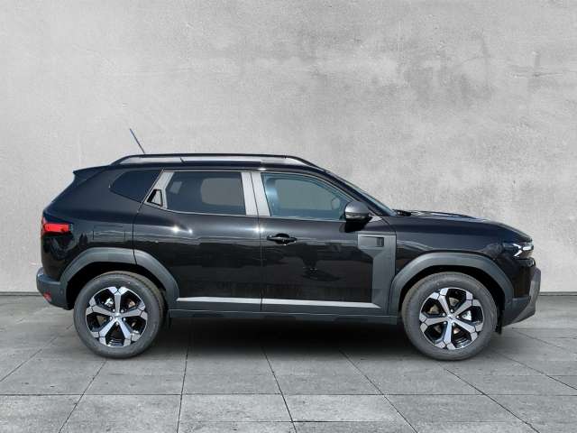 Fahrzeugbild eines Dacia Duster