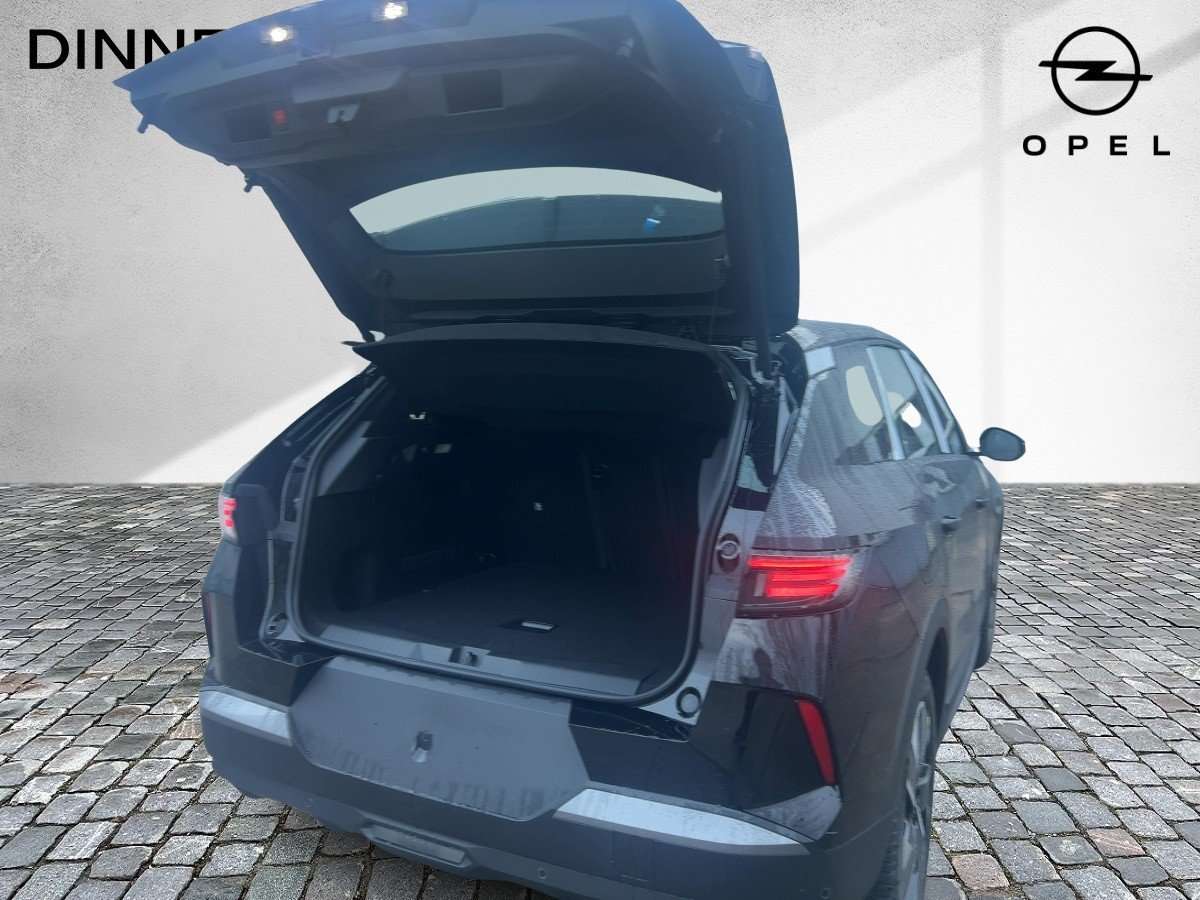 Fahrzeugbild eines Opel Grandland X