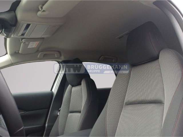 Fahrzeugbild eines Mazda CX-30