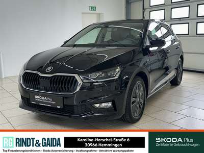 Bild Skoda Fabia